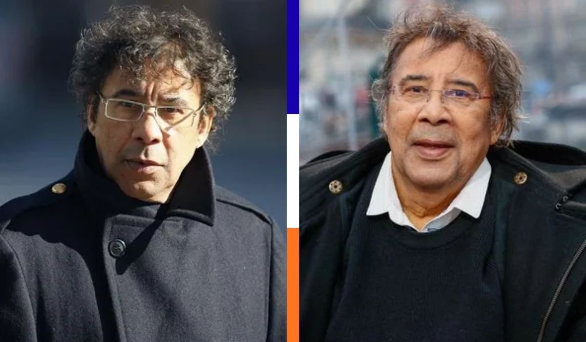 age de laurent voulzy