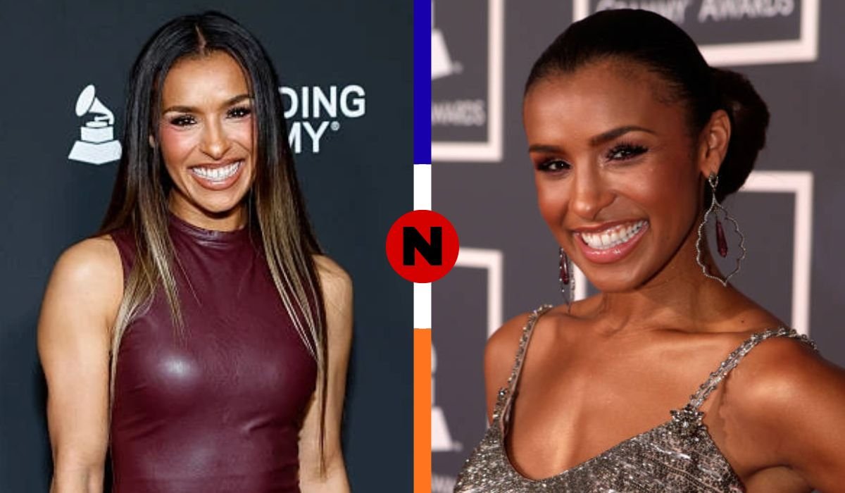 melody thornton