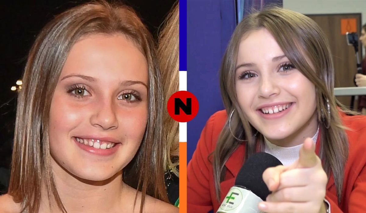 carla lazzari âge