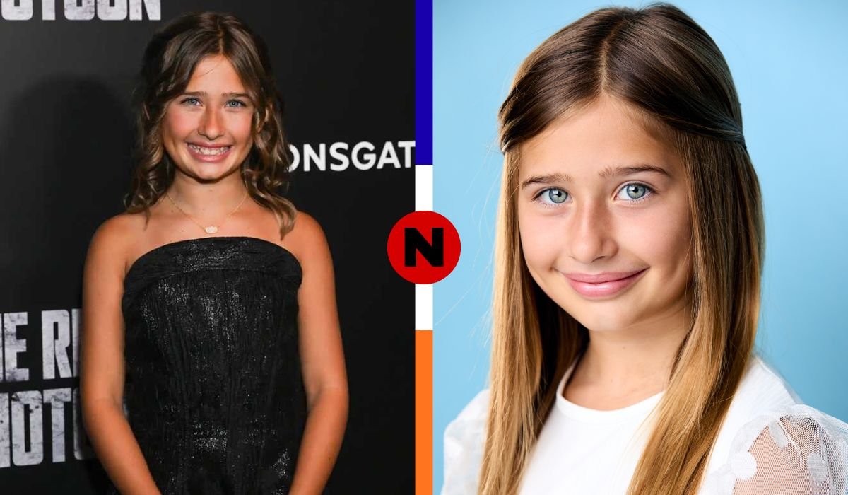 ana sophia heger