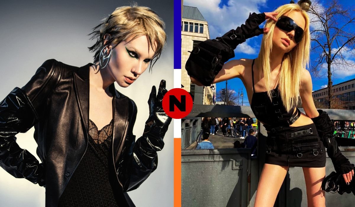 britney manson