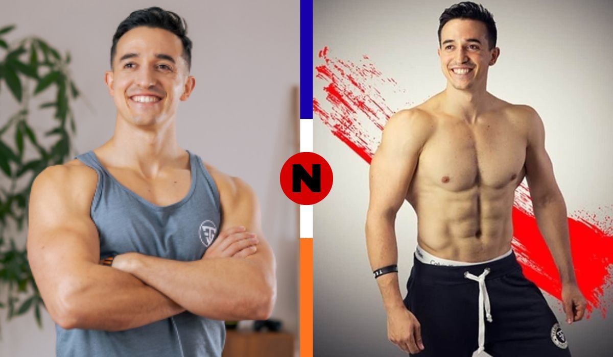 tibo inshape age