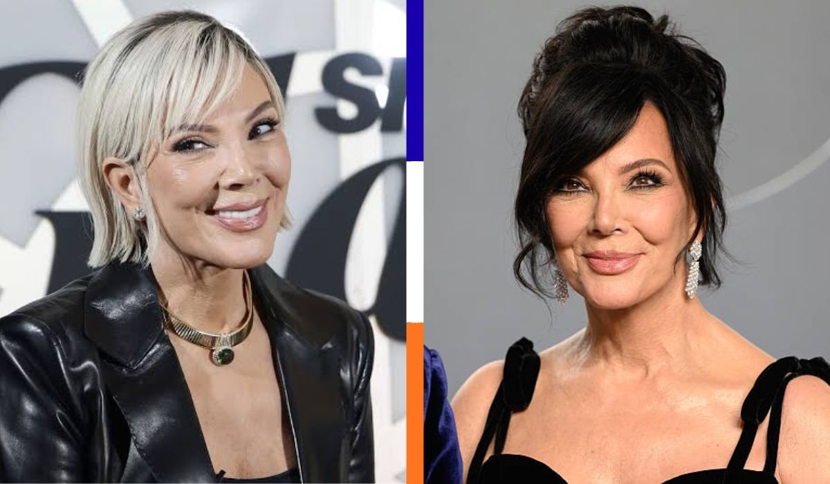 age kris jenner