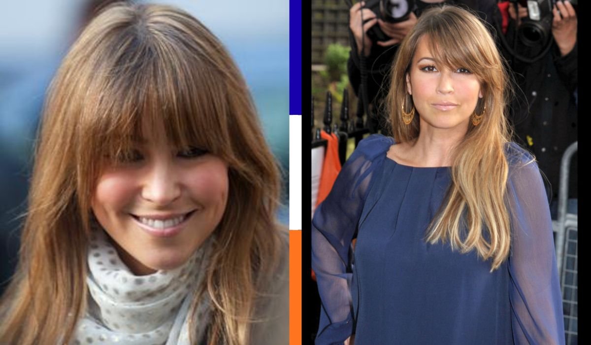 rachel stevens