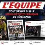 L’Équipe