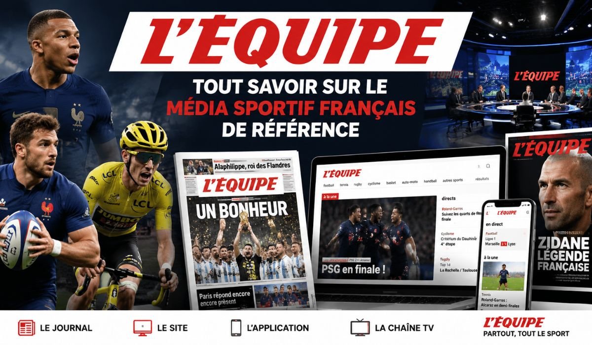 L’Équipe