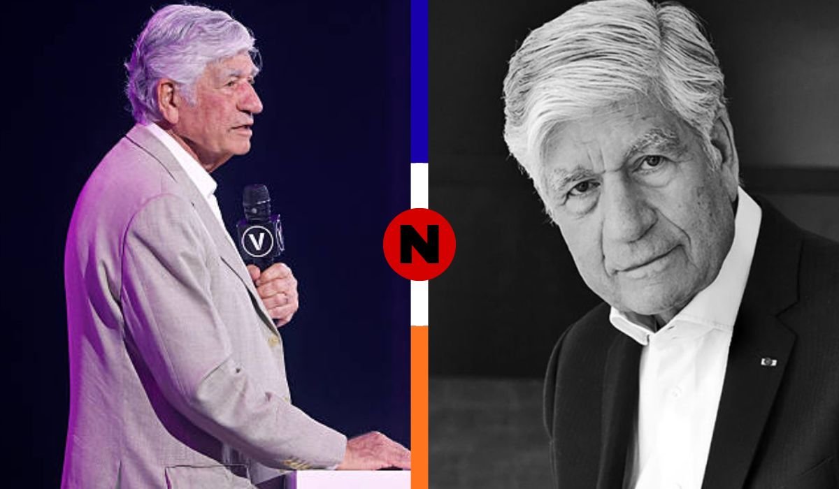 maurice levy