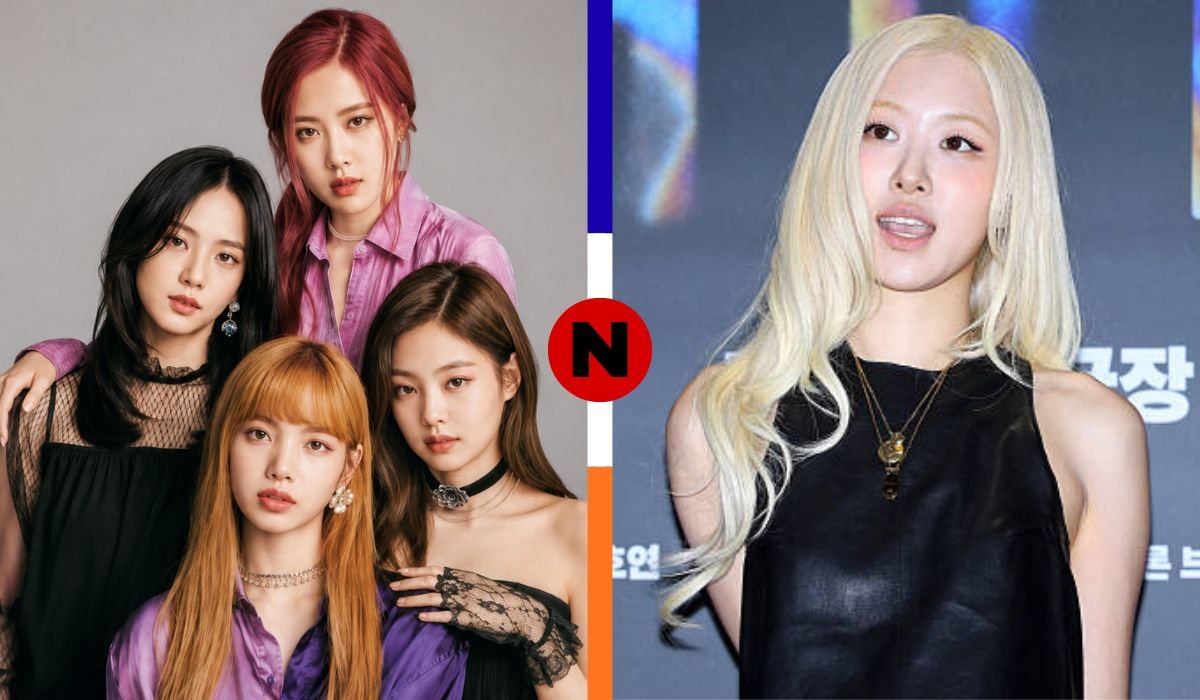 membres de blackpink
