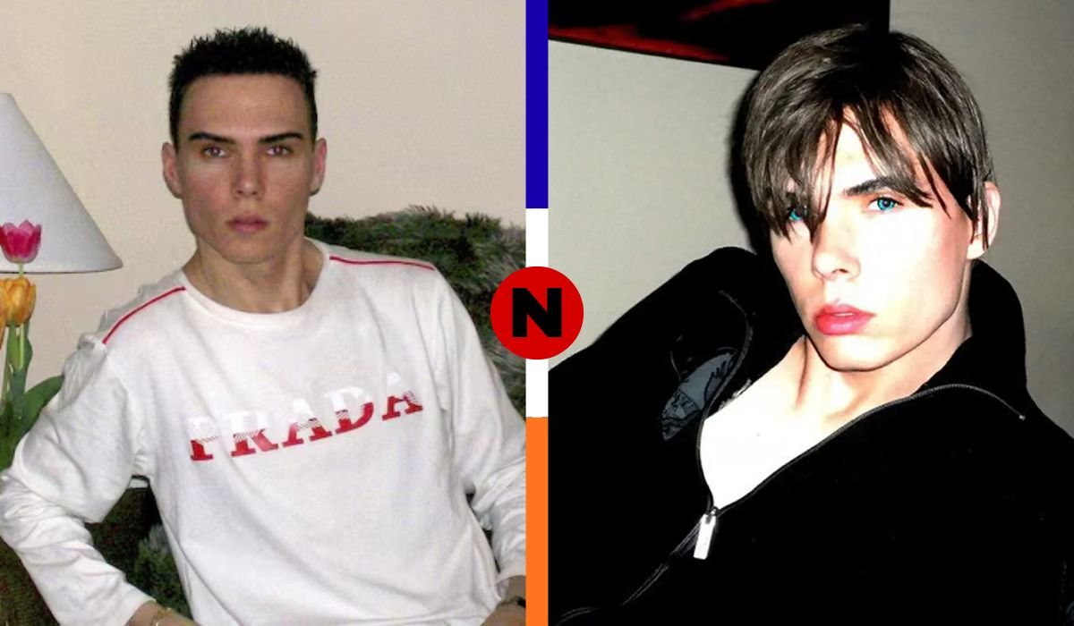 luka magnotta