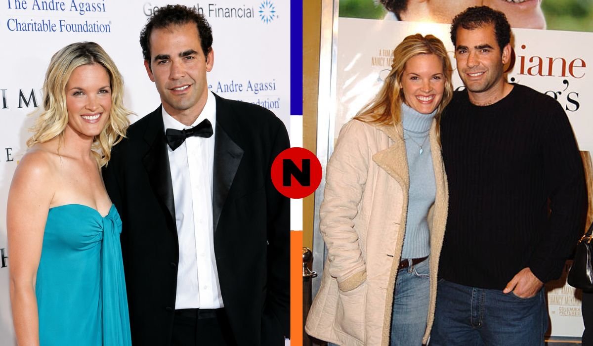 bridgette sampras