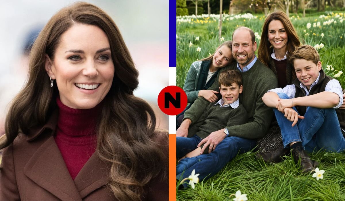 catherine middleton