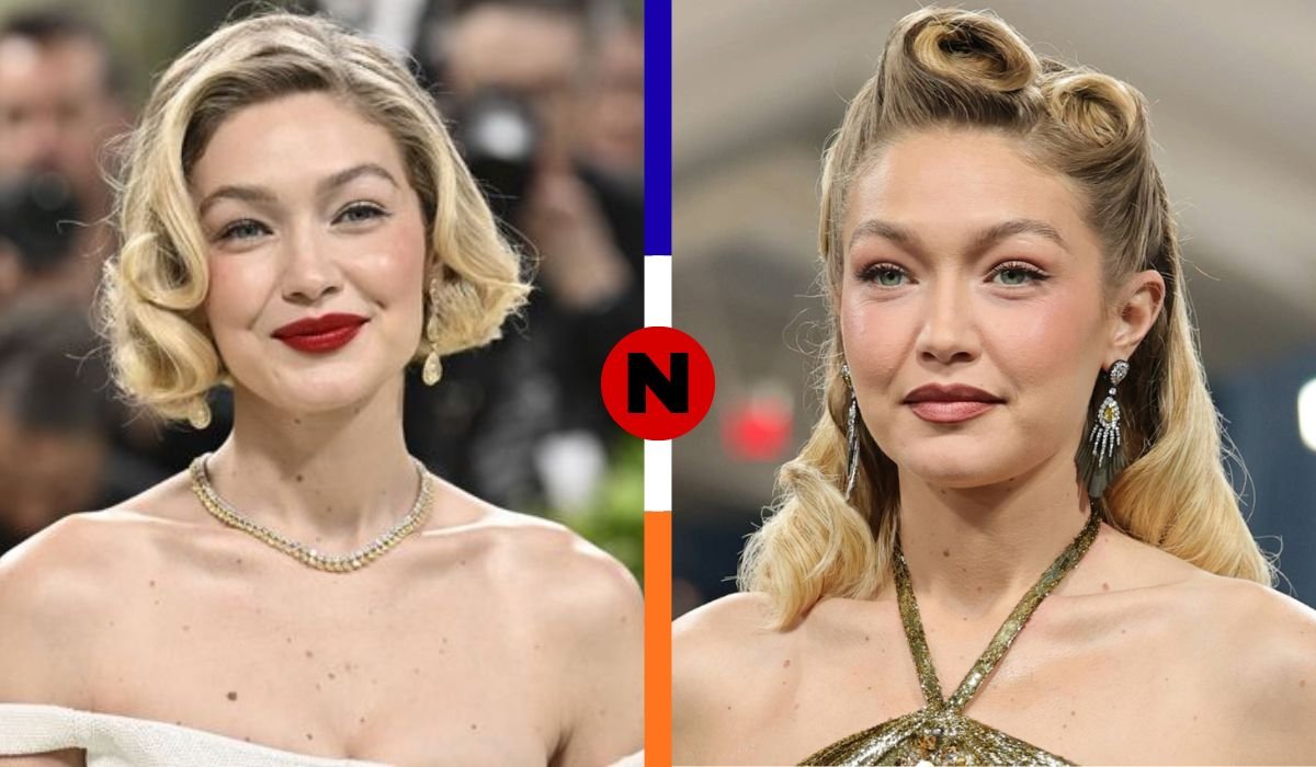 gigi hadid