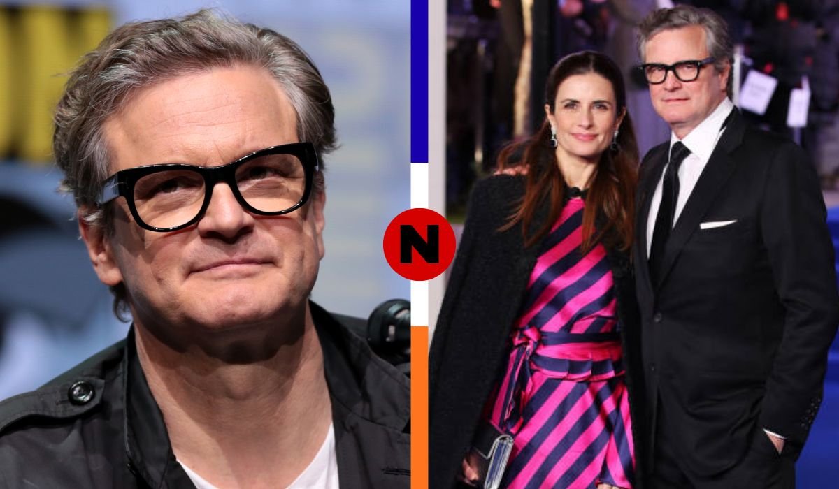 colin firth