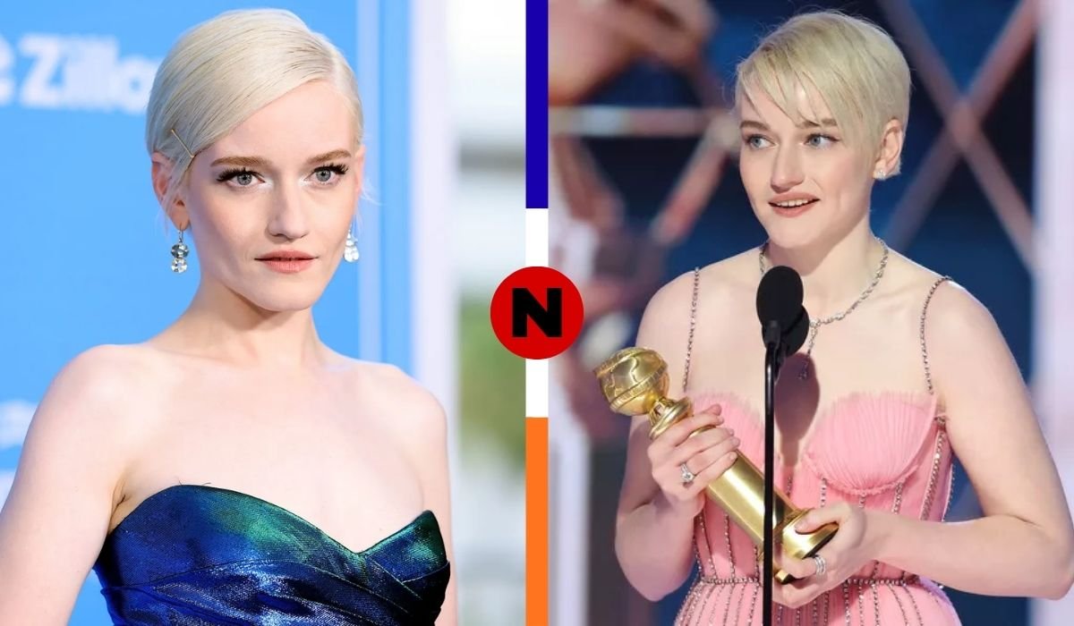 julia garner