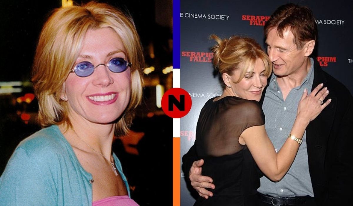 natasha richardson