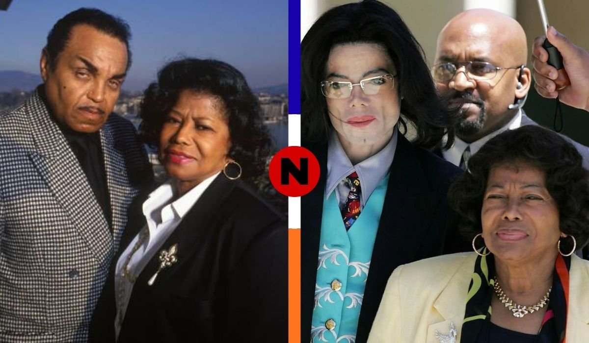 katherine jackson