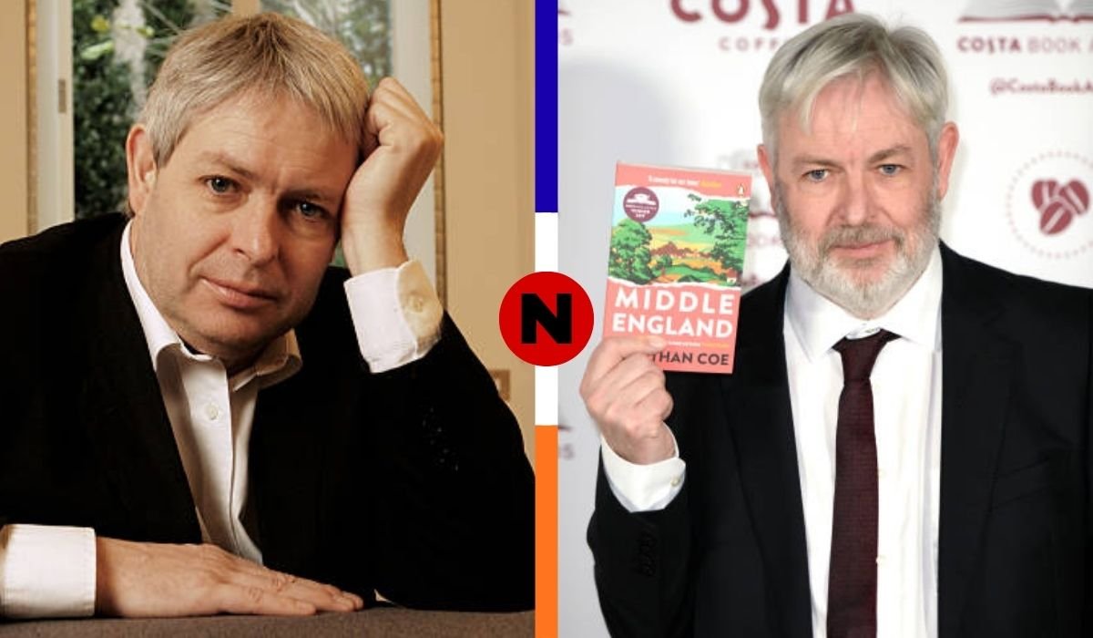 jonathan coe