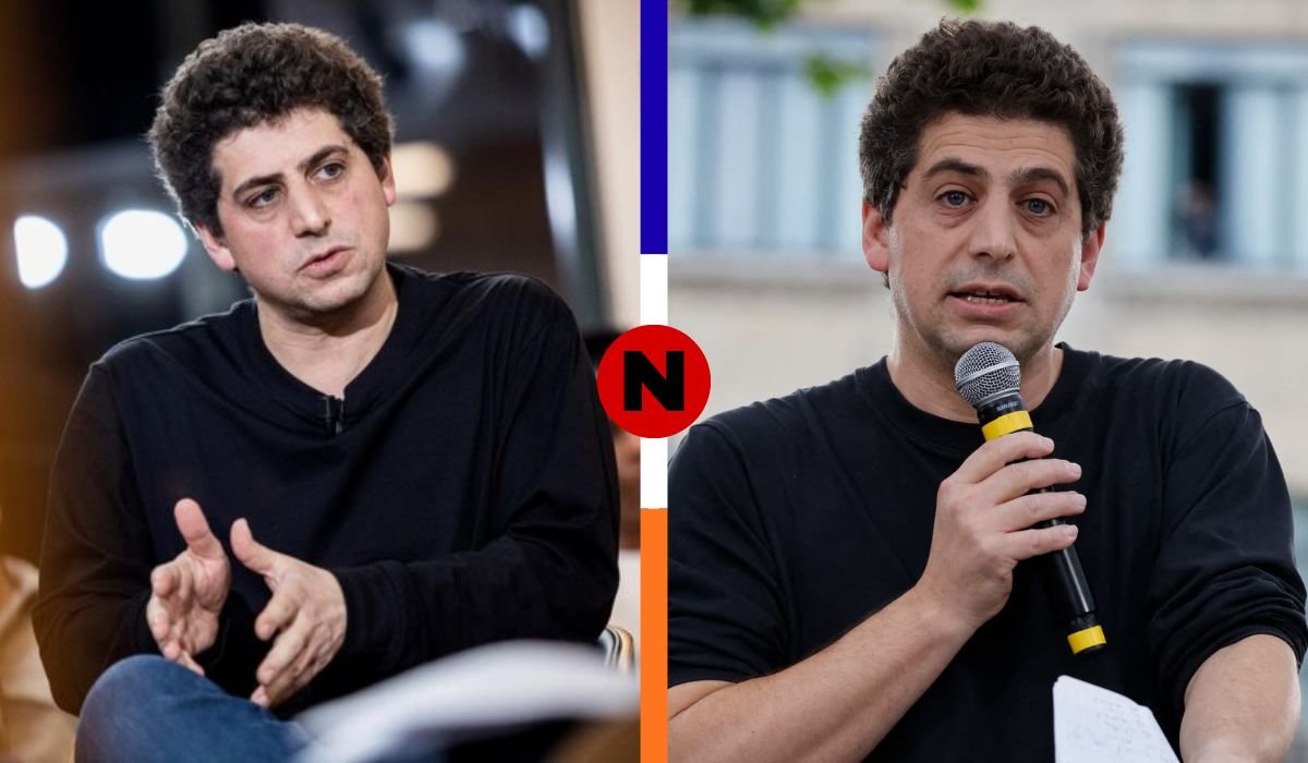 michael zemmour