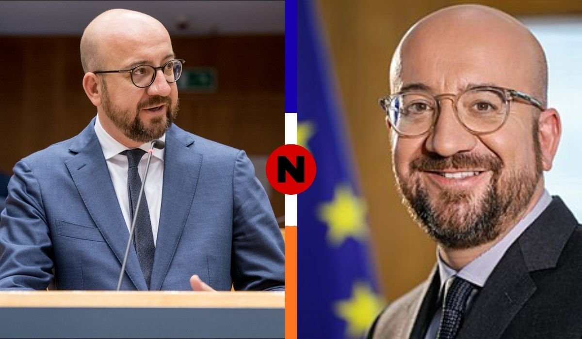 charles michel