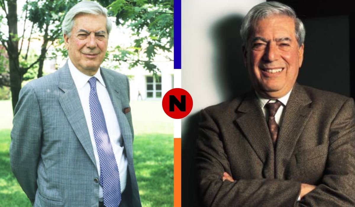 vargas llosa