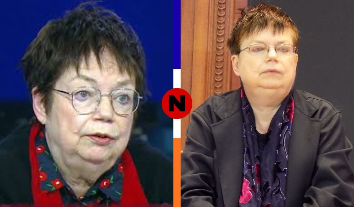 françoise thom