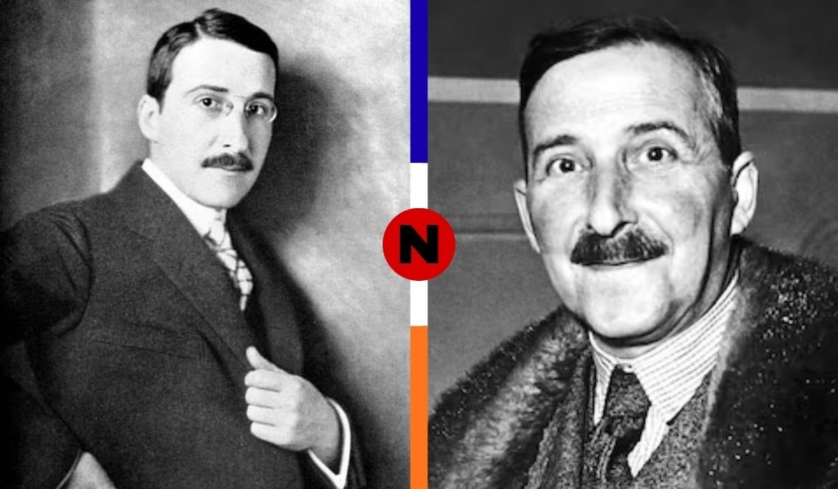 Stefan Zweig