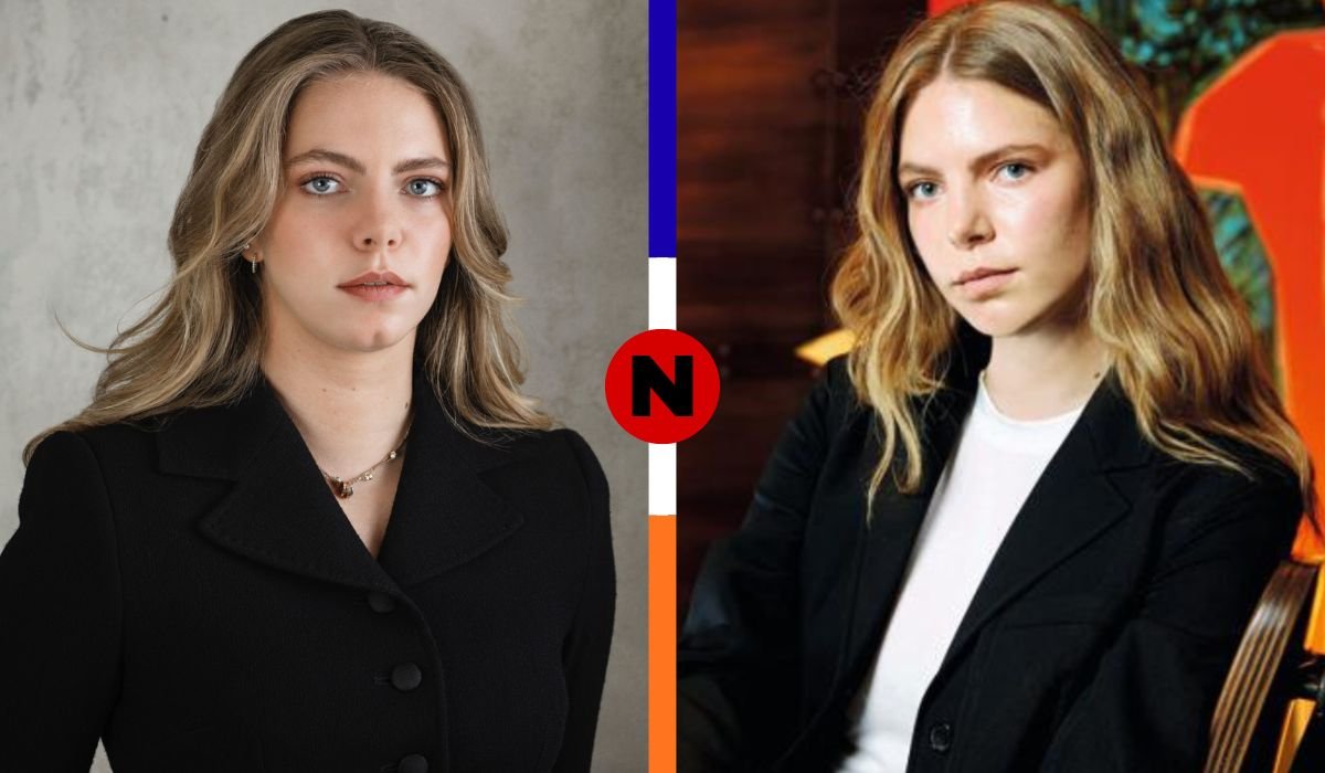 olivia de rothschild