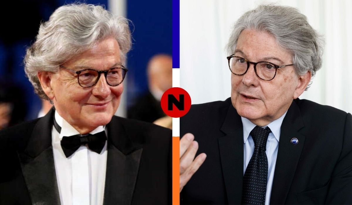 thierry breton vie privée